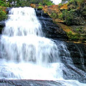 cascada la periquera