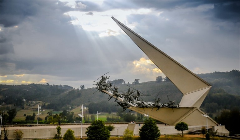 Lanceros del Pantano de Vargas