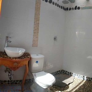 Baño Tierra