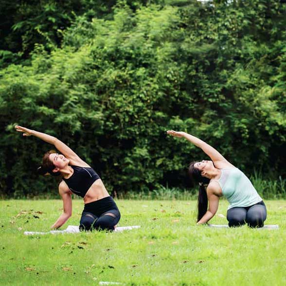 Yoga