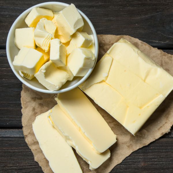 Mantequilla de Vaca 250