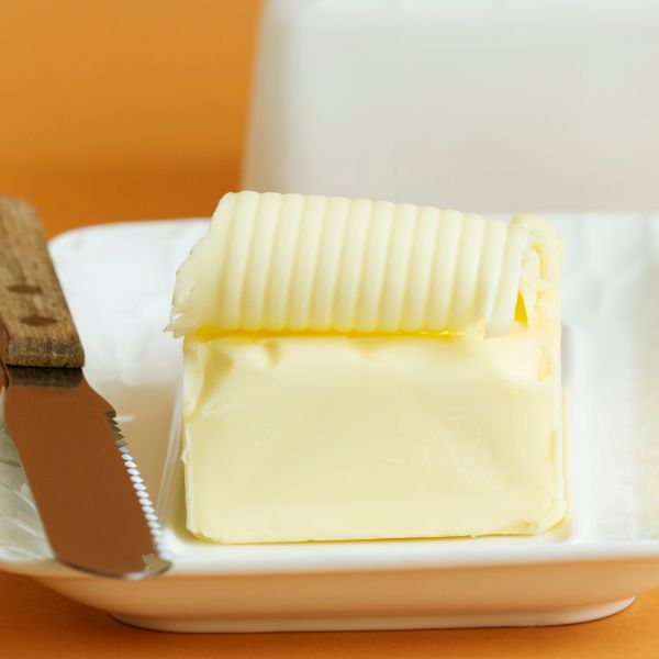 Mantequilla de Vaca 500