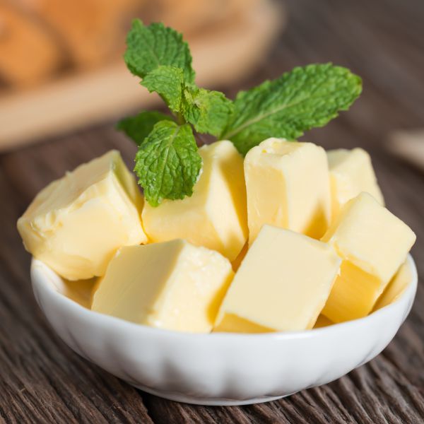 Mantequilla de Cabra 250