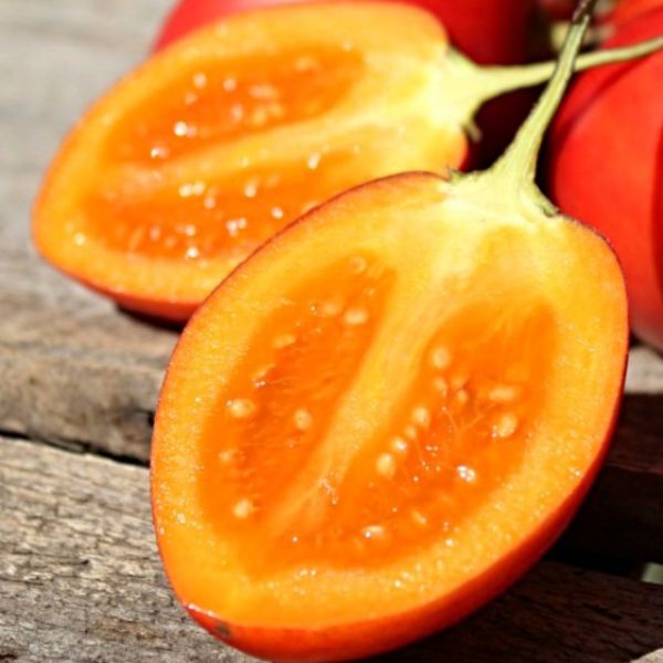 Pulpa de Tomate de árbol